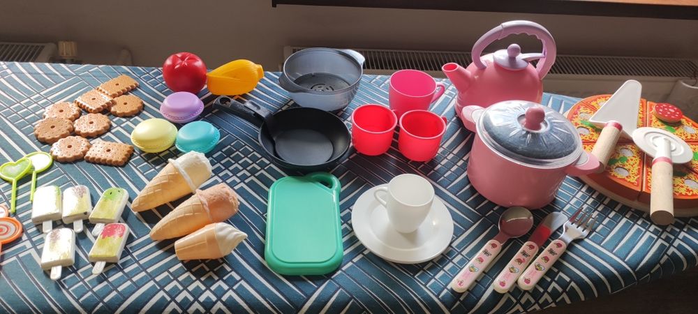 Kuchenka Smoby dla dzieci !!!