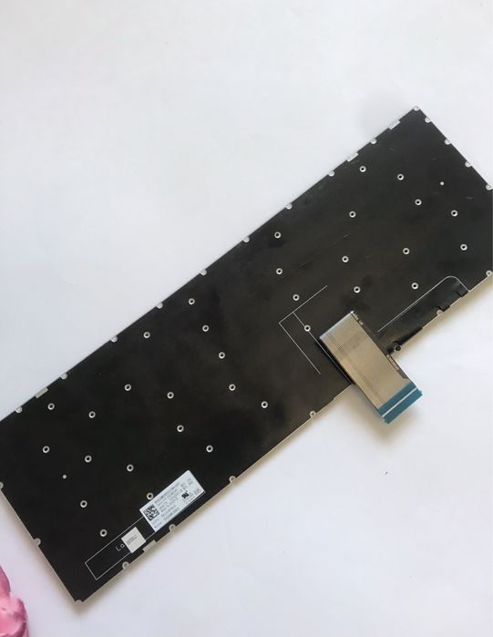 Клавіатура для Ноутбука. LENOVO Ideapad. Кнопки На запчастини