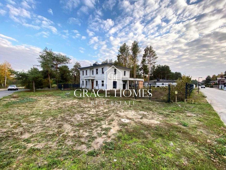 Без% Продаю будинок резиденцію КМ Європейське містечко с. Лебедівка