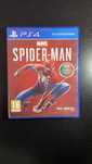 Jogo so spider man para ps4