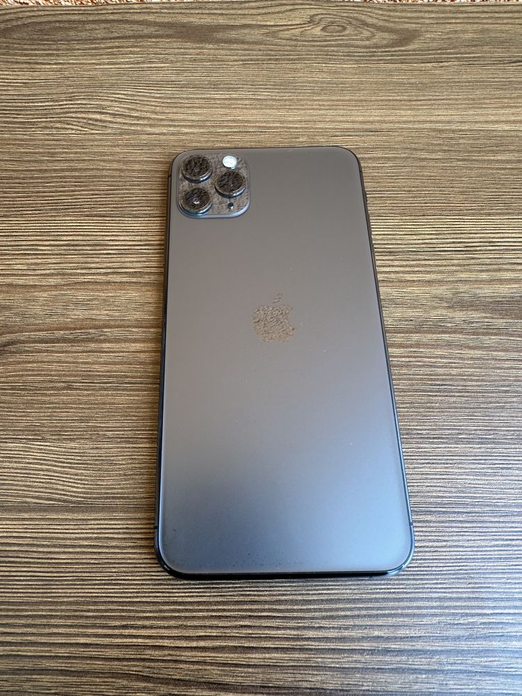 Iphone 11 pro max, айфон 11 про макс, телефон, смартфон,ідеальний стан