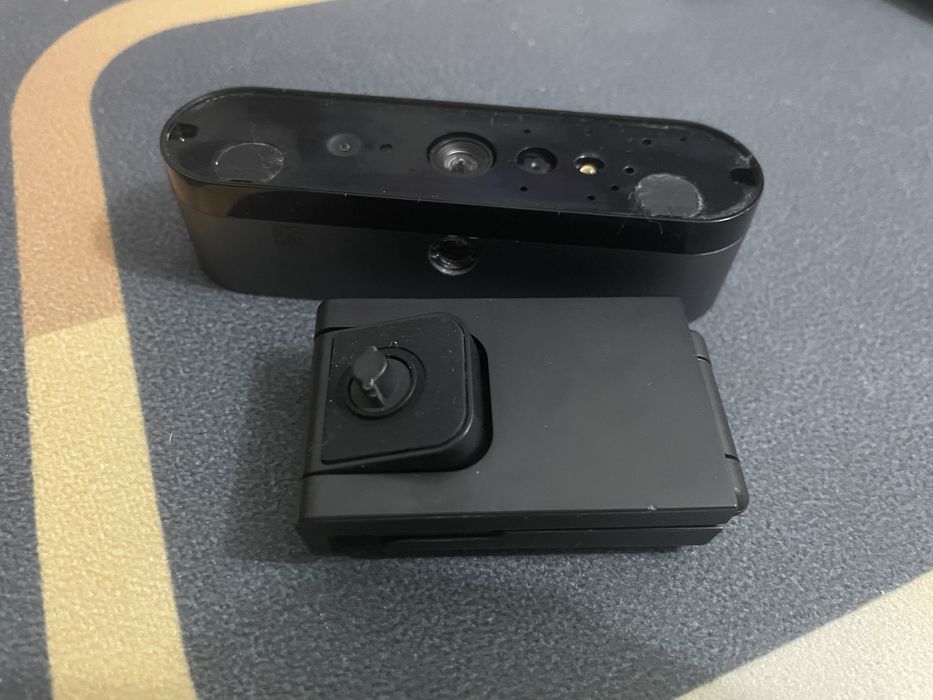 Вебкамера Logitech brio 4k