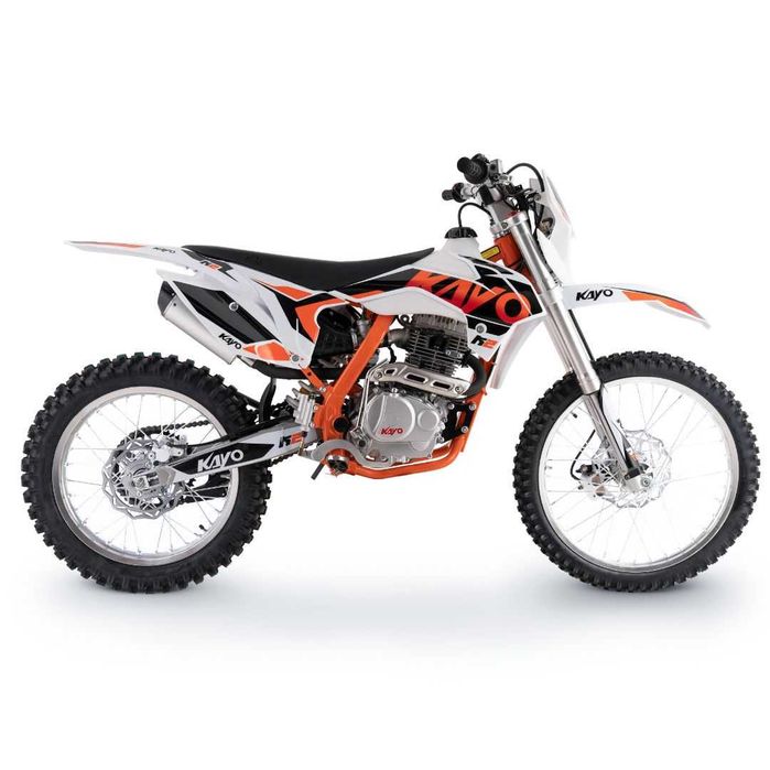 Kayo K5 300 Enduro Raty 0%/Leasing/Transport Cała Polska ATVMOTOSQUAD