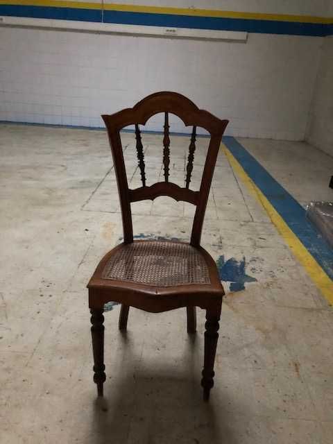 Cadeiras Palhinha