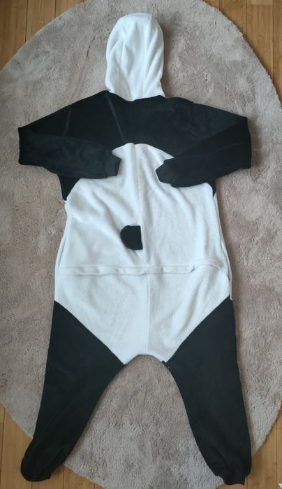 Kigurumi panda piżama