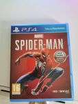 Gra Spider Man PS4