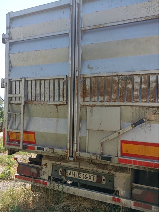 Продам Scania R380 сцепка