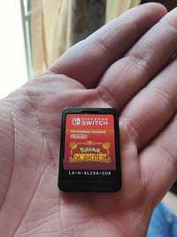 Pokémon SCARLET (Nintendo Switch) - RESERVADO