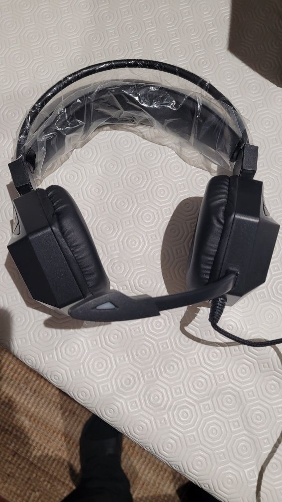 Headset gamer,  PC , PS5 etc