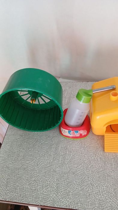 Клетка для грызунов, клетка для хомяка, крысы, морской свинки