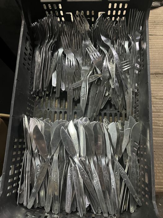 Talheres de Peixe varias unidades