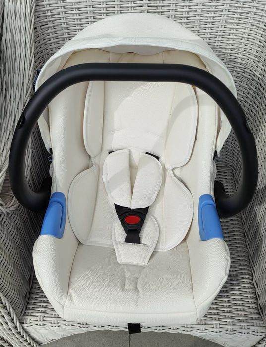 Коляска, коляска 3 в 1, Aulon, люлька, візочок, дитячий візок