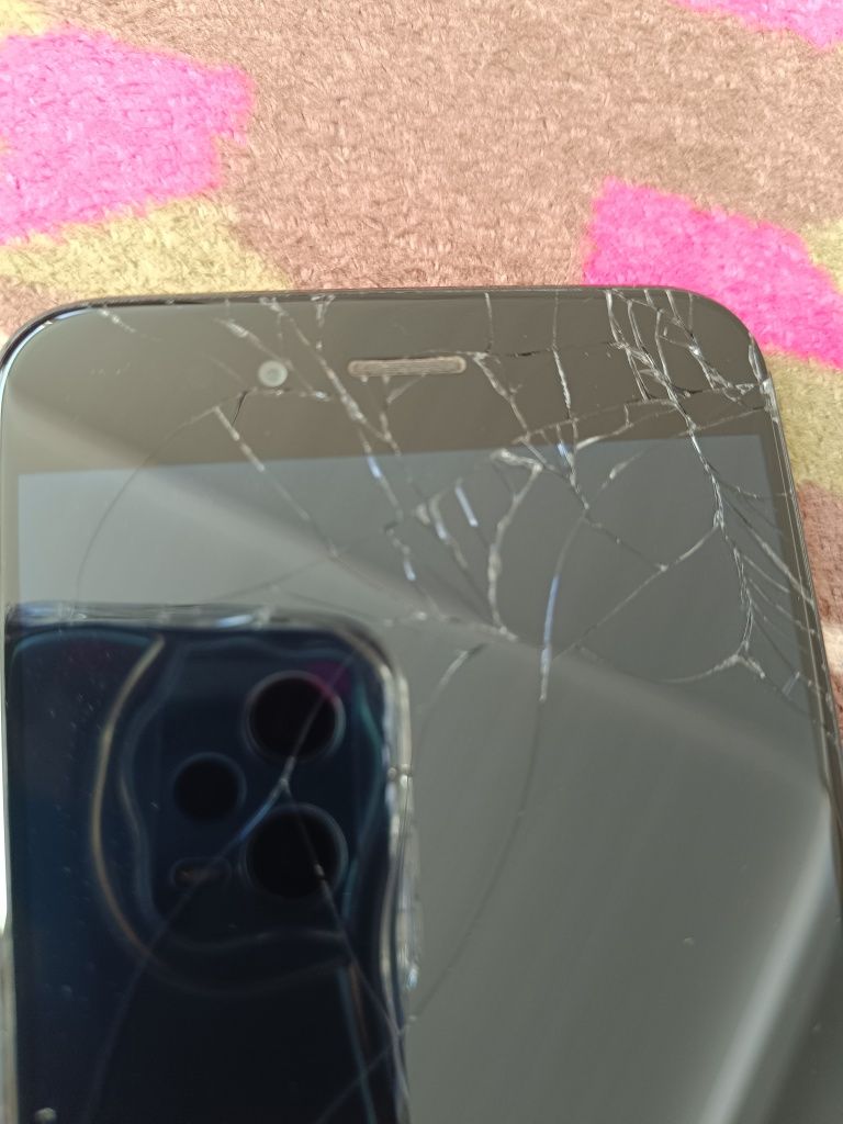 Xiaomi mi A1 ...