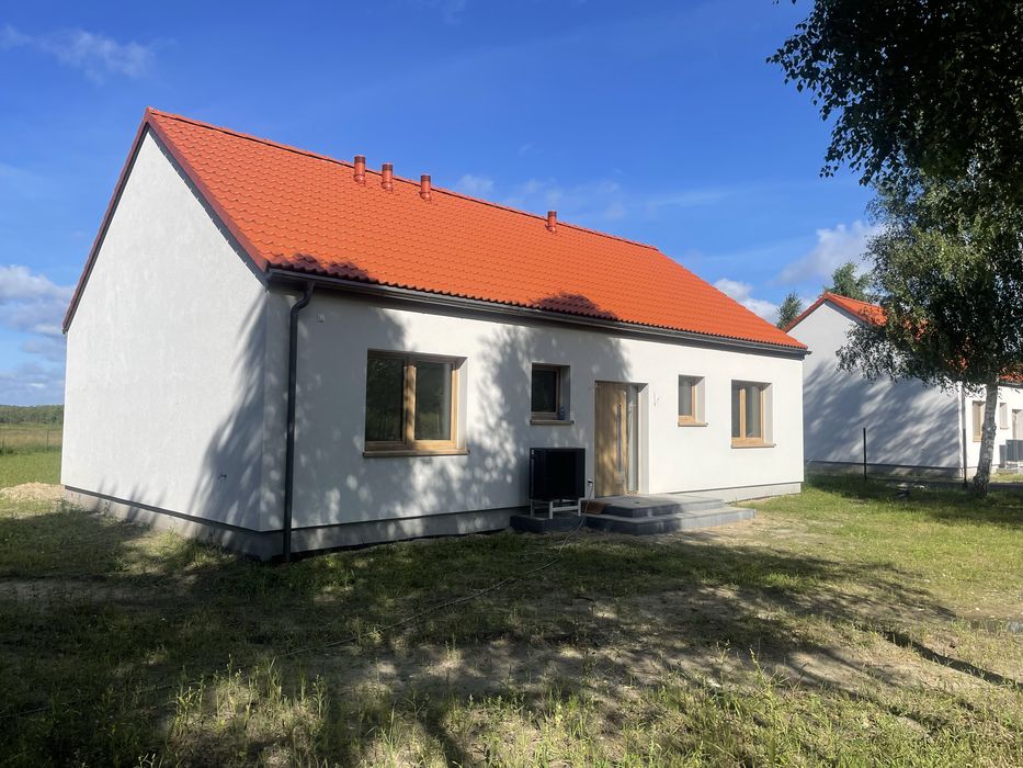 Sprzedam dom Jonkowo