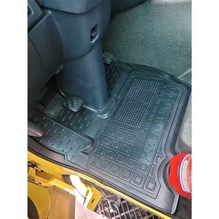 Коврики в салон RENAULT Premium 420/Premium 460 Рено Преміум (Автогум)