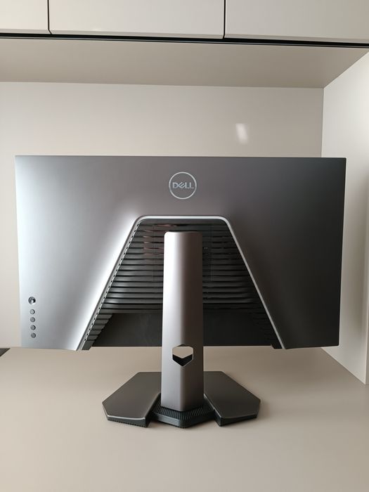 Монітор 32" Dell G3223Q — 4K UHD / 144 Гц / HDR600 / IPS