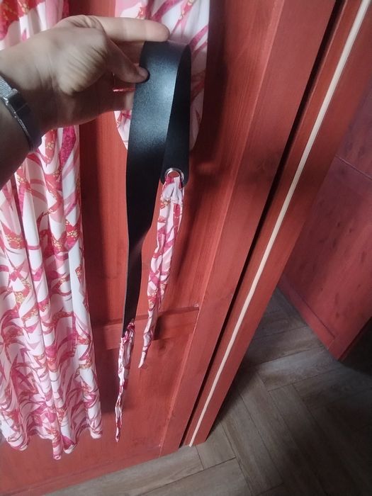 Nowa z metką Świętae Fantastyczna sukienka  wesele wizytowa chrzciny