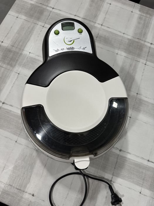 Air fryer Tefal - Fritadeiras sem Óleo Airfryer