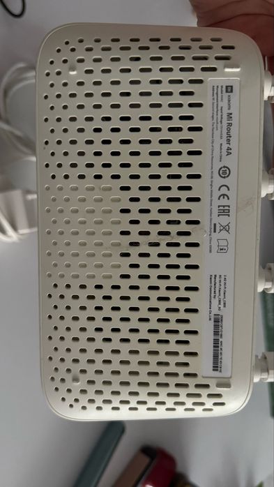 Роутер маршрутизатор Xiaomi