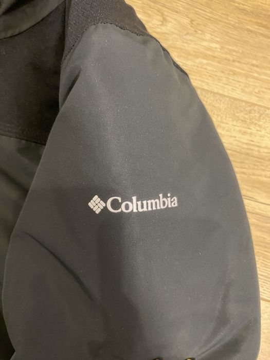 Куртка Columbia XL