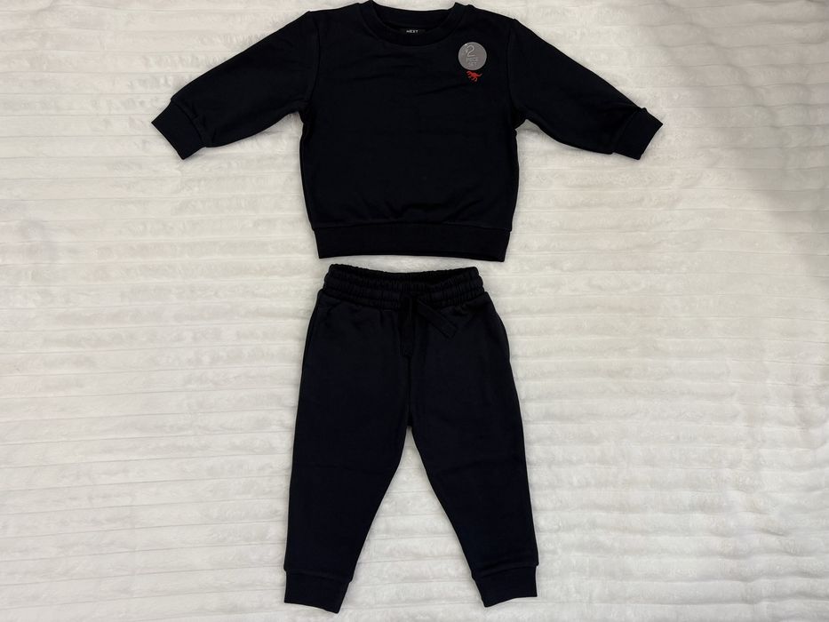 Костюм на флісі next 86 р