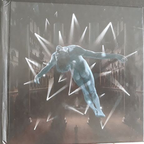 CD Pink Floyd - Pulse Live Edição 2CD Digibook