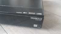 Humax iCord HD+ Tuner satelitarny dekoder