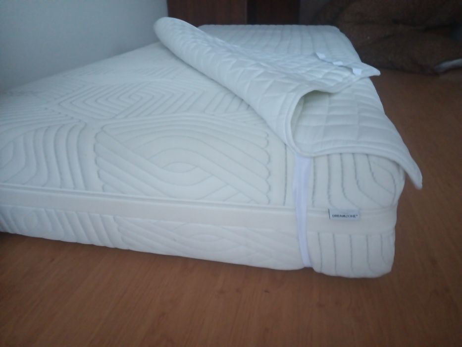 Sprzedam materac Dreamzone 90 na 200