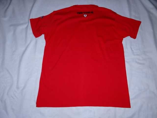 Bawełniana Koszulka - Thor Steinar Wolf