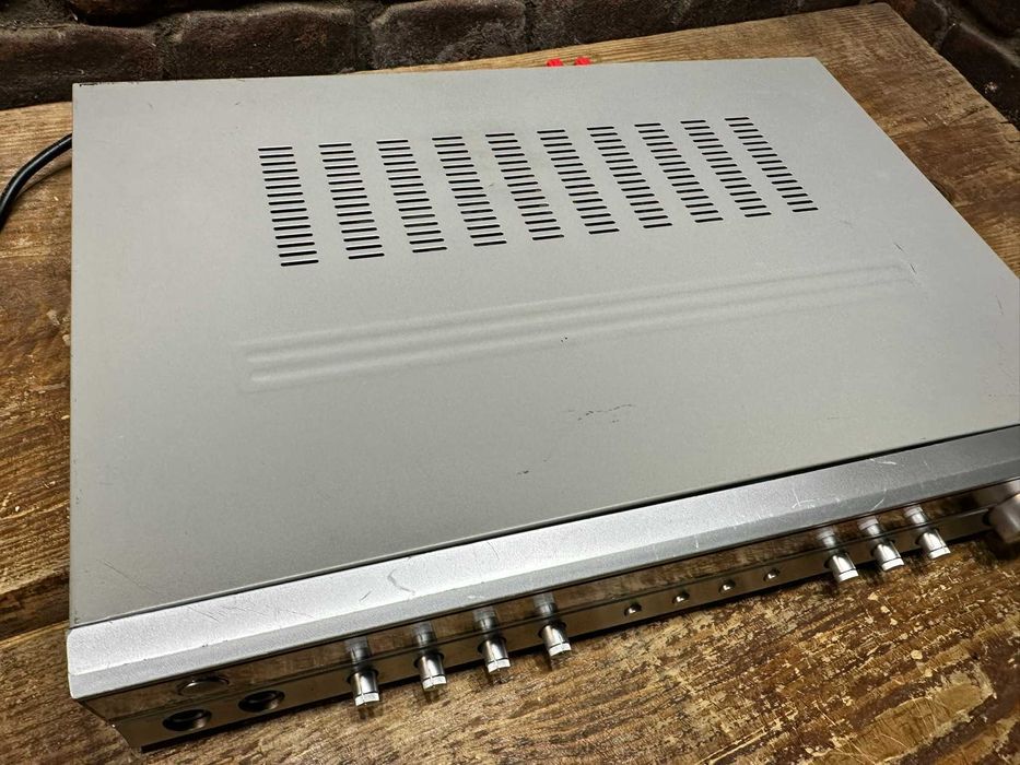 Wzmacniacz SL-2500