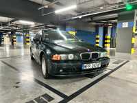 BMW seria 5 e39 530 D