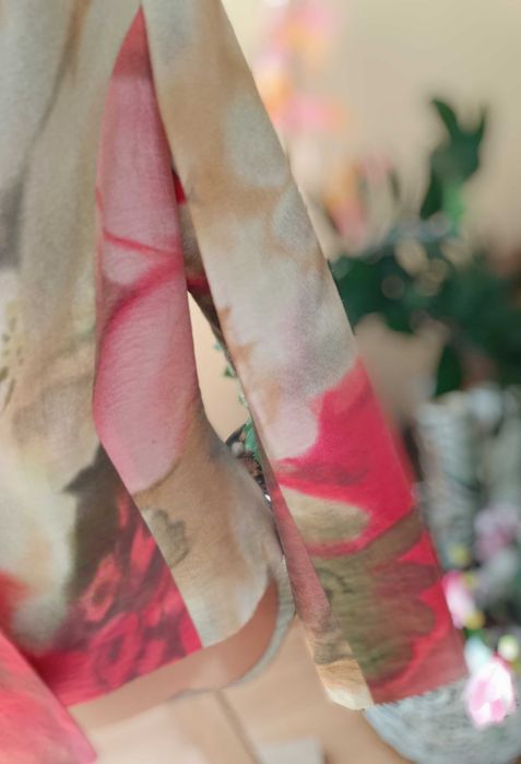 Żakiet Michel Ambers luksusowy