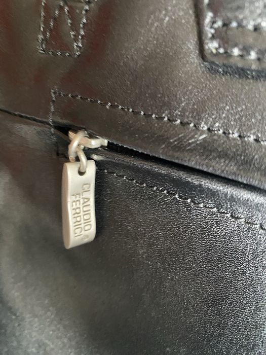 Torebka Claudio Ferrici