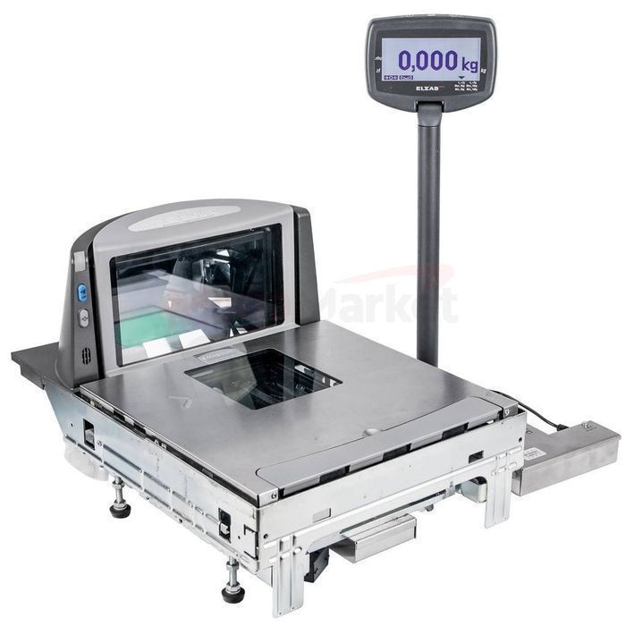 Wago-skaner ELZAB Neptun 2 CAT27 + MGL 8400