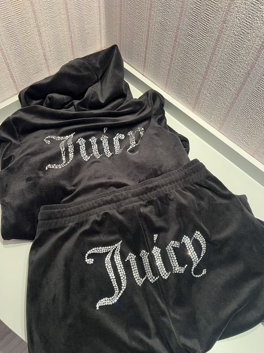 Костюм Juicy Couture Орігінал!