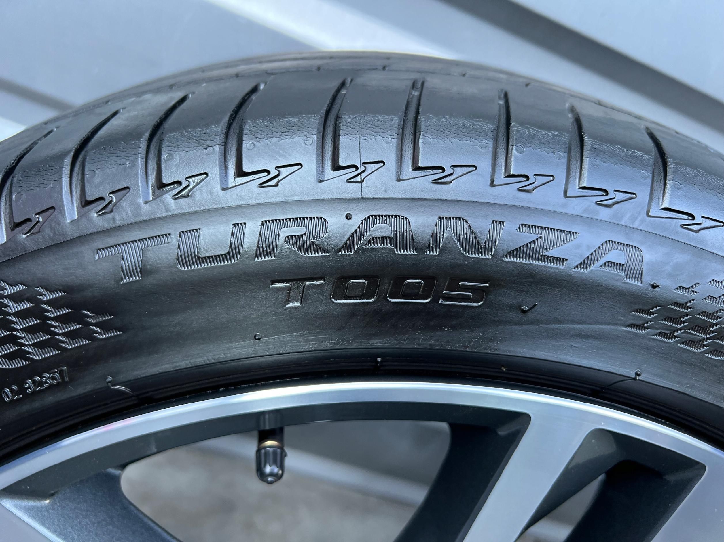 Oryginalne Koła Audi 19 A4 A5 A6 A7 A8 Q3 Q5 Q7