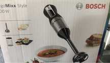 Ergo Mixx Bosch 800w