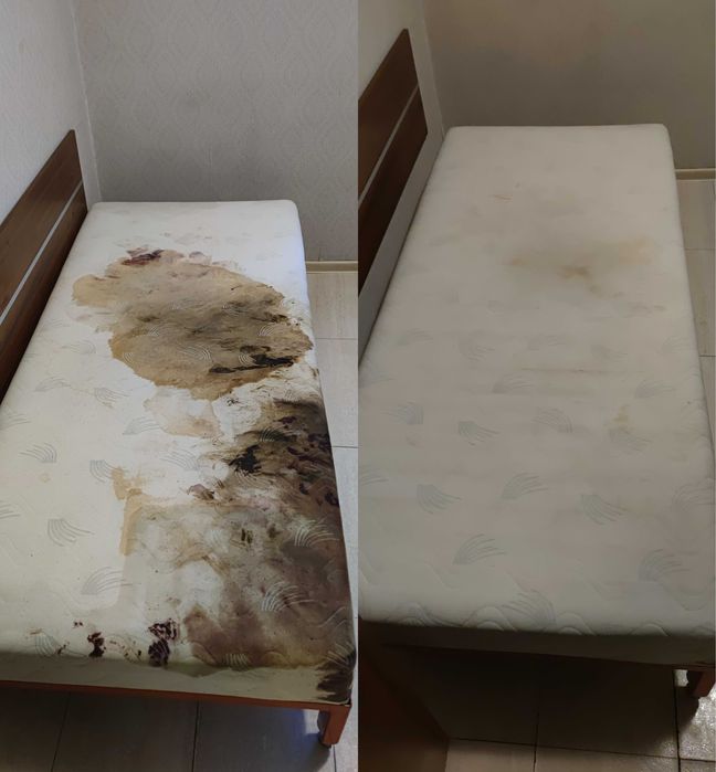 Pranie tapicerki meblowej, samochodowej, kanap, materacy, dywanów