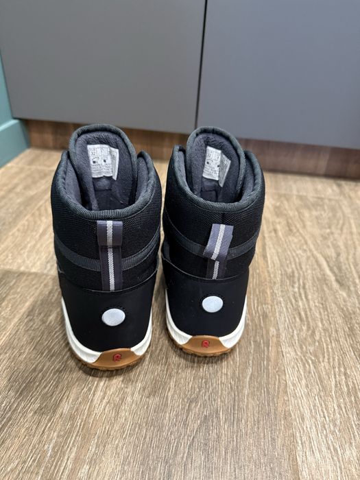 Черевики Reima tec