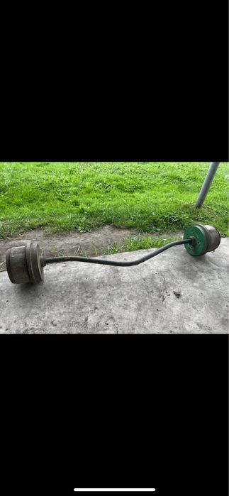 Велотренажер (орбітрек)