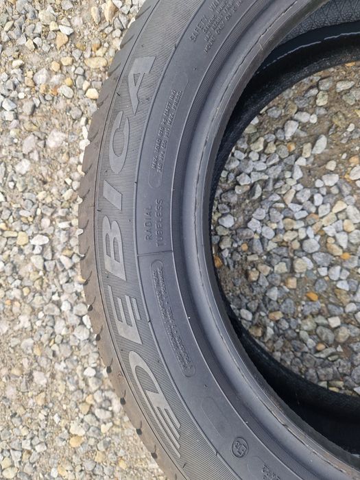 Opony wielosezonowe Dębica Navigator3  205/55r16 (94V)