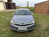 Opel astra h III gtc