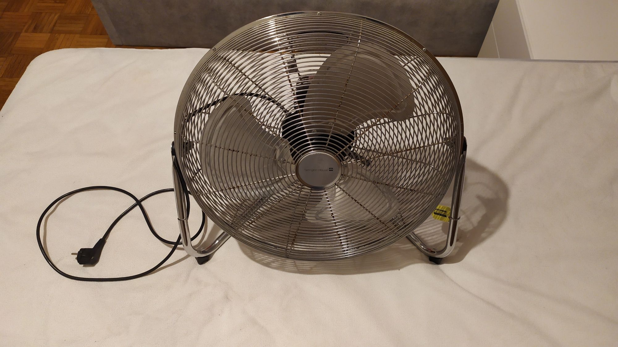 Ventoinha/Ventilador (Usado)