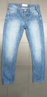 Spodnie męskie Croop, jeansy