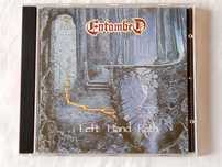 Cd "Left Hand Path" de Entombed