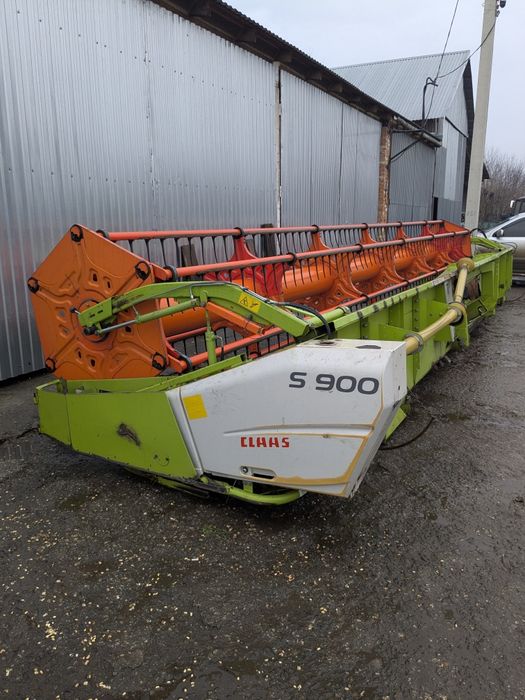 Продам жатку флекс s900