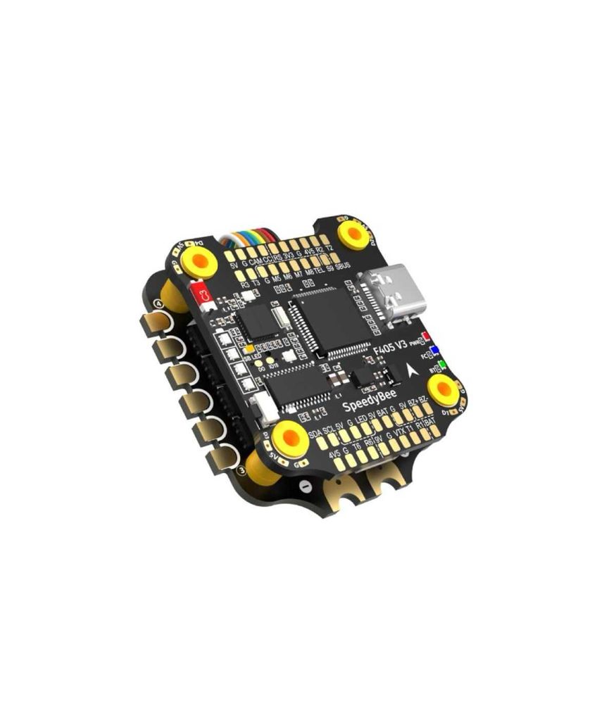 Політний стек Speedybee f405 v3