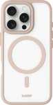 Etui Laut Huex Protect z MagSafe na iPhone 16 Pro Max - przezroczysto-