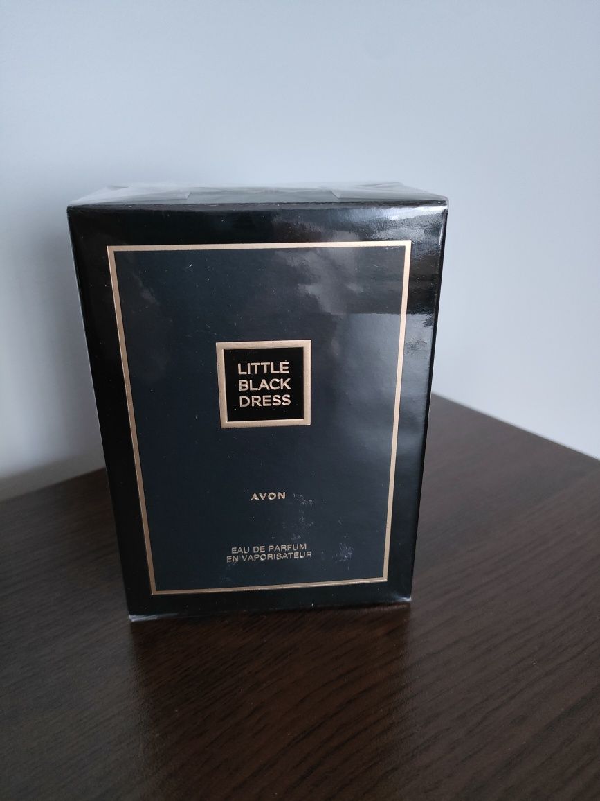 Little Black Dress 100 ml