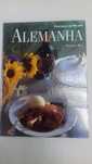 Alemanha, o a país as gentes e as receitas